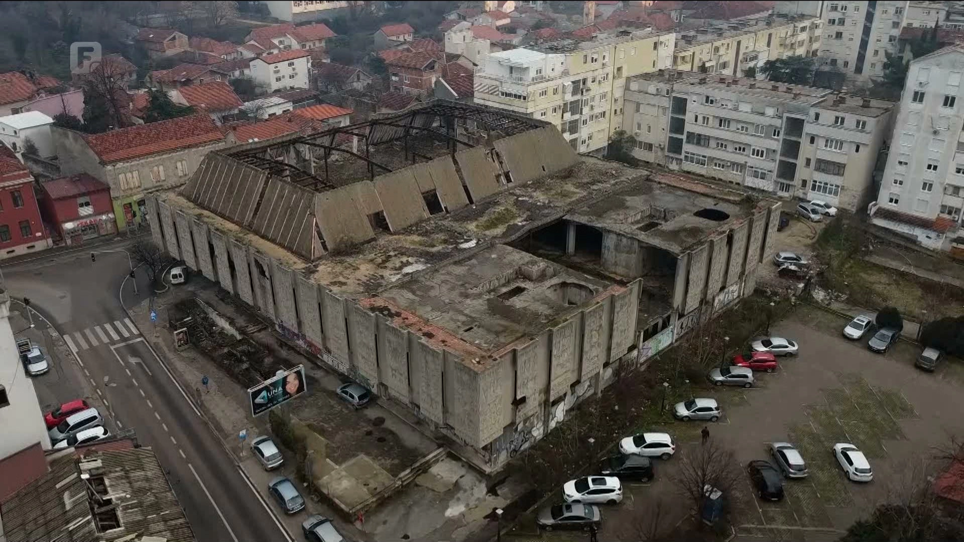 MOSTAR Može li proći ugovor o ortakluku za Razvitak?